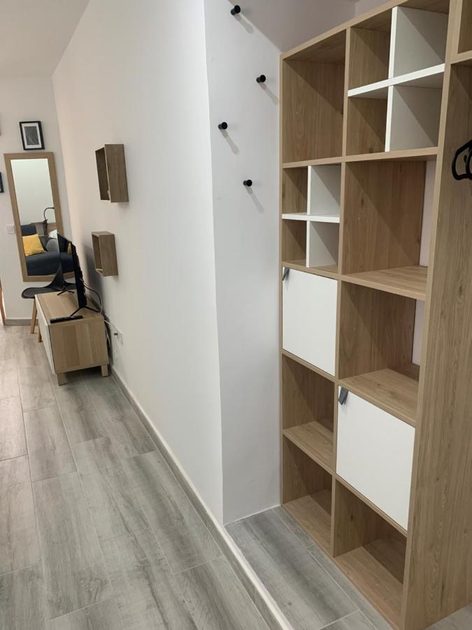 Precioso Estudio Frente Al Mar Con Piscina Benalmádena Exterior foto